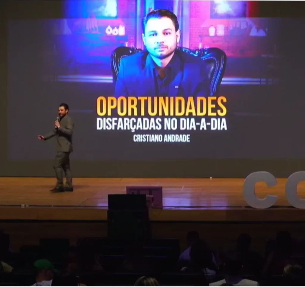 Oportunidades disfarçadas