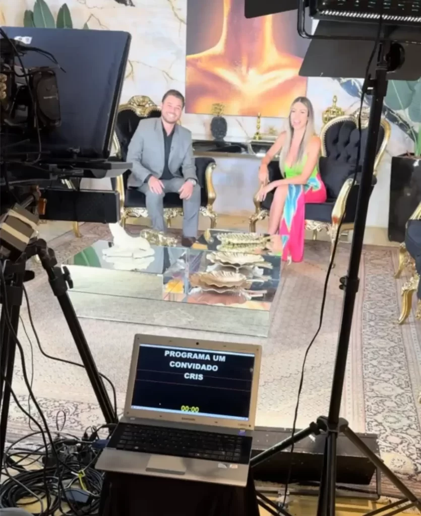 Programa de tv